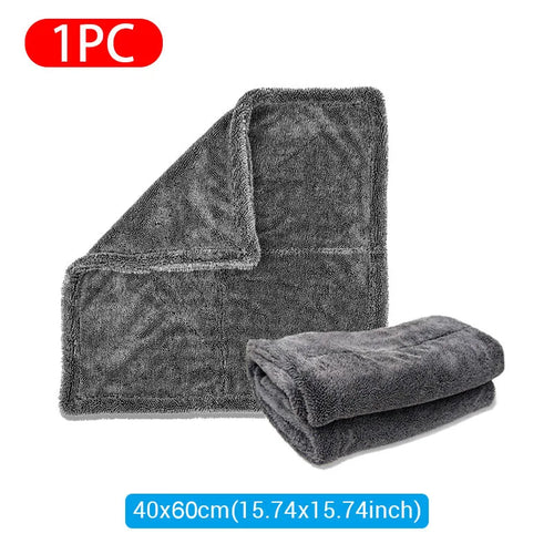 1200GSM/600GSM Microfiber Towel