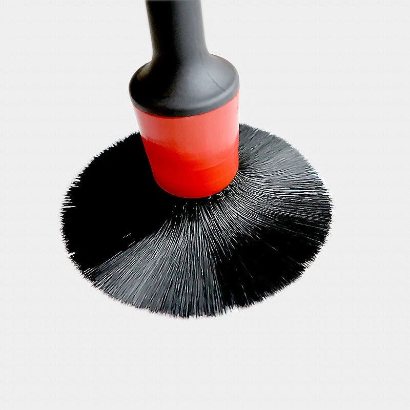 Car Detailing Brush 5pcs