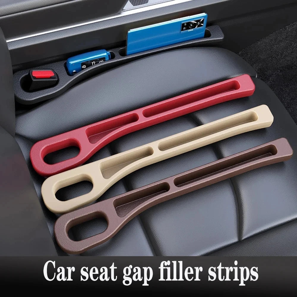 2x Car Seat Gap Filler