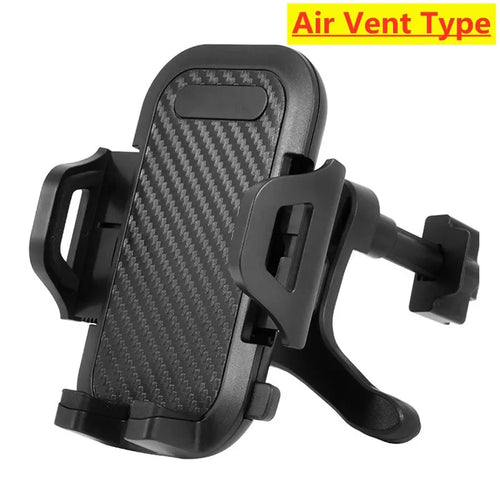 Universal Car Sucker Holder