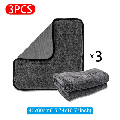 1200GSM/600GSM Microfiber Towel