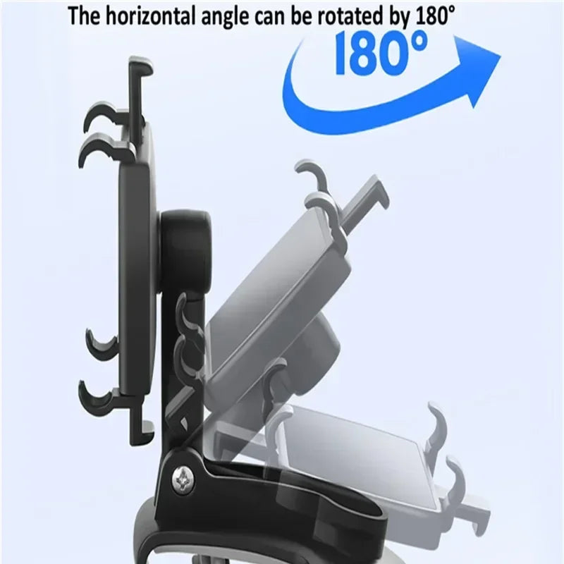 Universal Car Clip Phone Holder