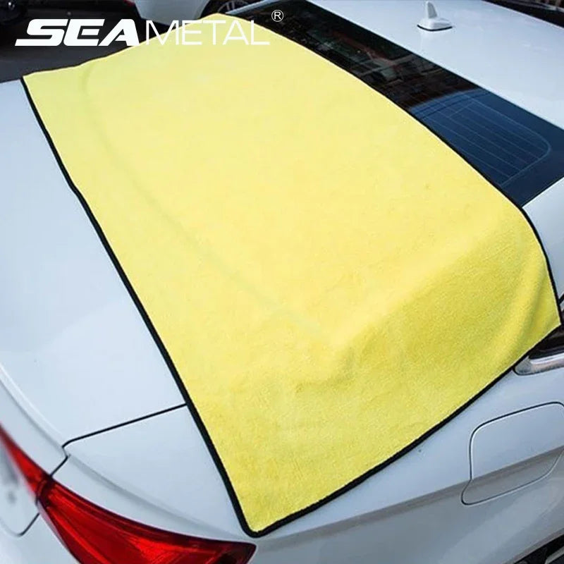Microfiber Towel