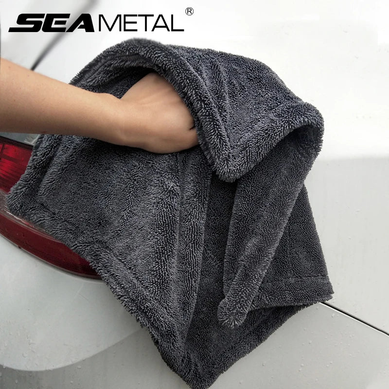 1200GSM/600GSM Microfiber Towel