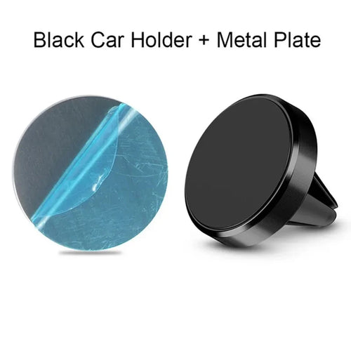 Magnetic Vent Car Phone Holder