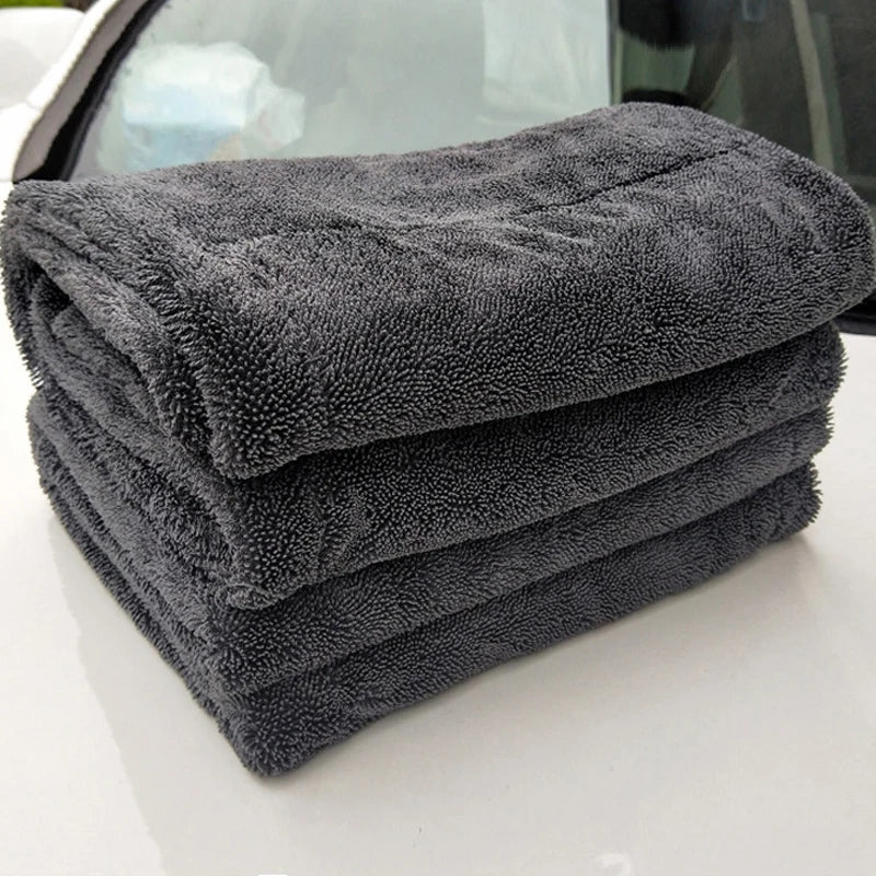 1200GSM/600GSM Microfiber Towel