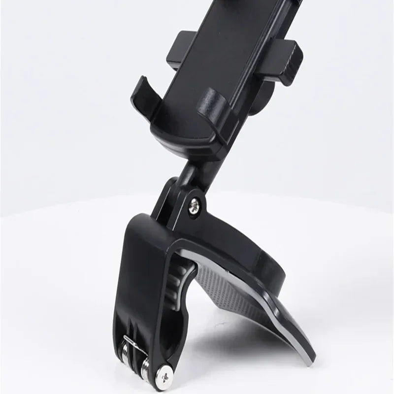 Universal Car Clip Phone Holder