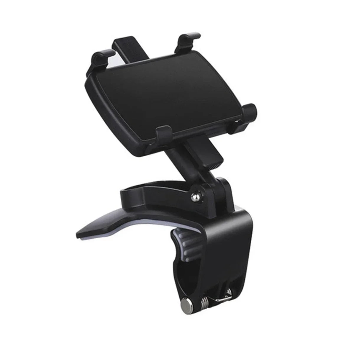 Universal Car Clip Phone Holder