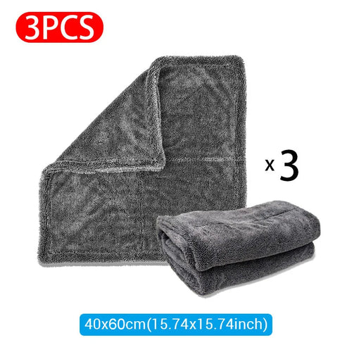 1200GSM/600GSM Microfiber Towel