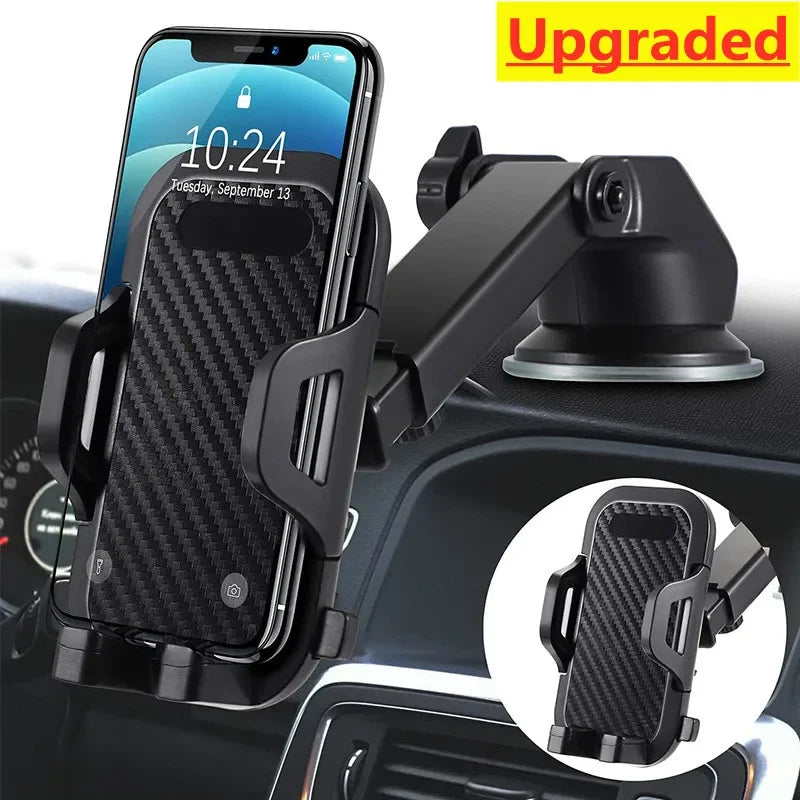 Universal Car Sucker Holder