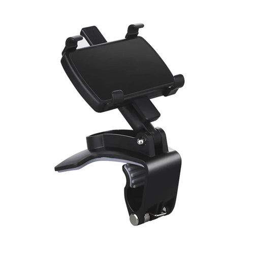 Universal Car Clip Phone Holder